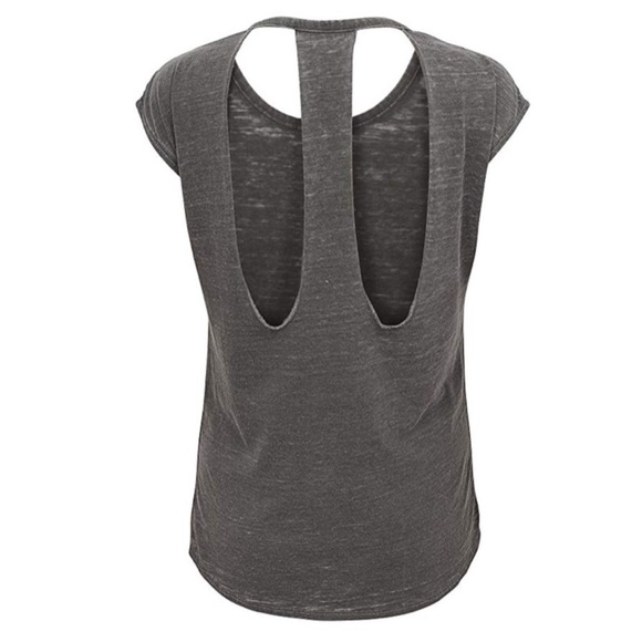 Arizona Wildcats Mineral Wash Muscle Tee NWT M - Picture 2 of 5